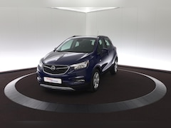 Opel Mokka X - 1.4 Turbo Online Edition