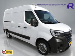 Renault Master - T35 2.3 dCi 135 L2H2 Comfort Groot NAVI AIRCO TREKHAAK ZEER NETJES