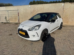 Citroën DS3 - 1.6 THP Sport Chic EXPORT/HANDEL