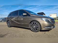 Mercedes-Benz B-klasse - 200 Ambition SUPER MOOI