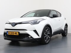 Toyota C-HR - 1.8 Hybrid Selection | Trekhaak | Lederen Bekl. | Stoel- & Stuurverw. |