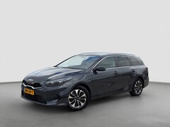 Kia Cee'd Sportswagon - Ceed 1.0 T-GDi Design Edition