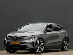 Renault Mégane E-Tech - EV60 Optimum Charge Techno SoH 94% | Warmtepomp | Camera | Stoel + Stuur verw