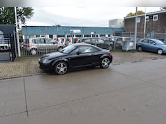 Audi TT - 1.8 5V Turbo