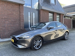 Mazda 3 - 3 2.0 e-SkyActiv-G M Hybrid 150 Exclusive-line NAV | LED | ADAPTIVE CRUISE CONTROL | Ap­pl