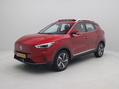 MG MG ZS EV - EV Long Range Luxury 70 kWh | Leder | Navigatie | Camera |