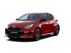 Toyota Yaris - 1.5 Hybrid 130 GR SPORT, Plus Pack, Nieuw en snel leverbaar (november 2026) met €2.000 inr