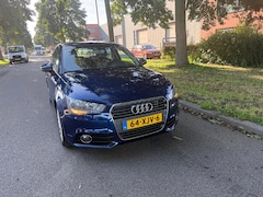 Audi A1 Sportback - 1.2 TFSI Ambition Pro Line Business apk nap