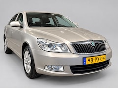 Skoda Octavia - 1.2 TSI Ambition Business Line - Clima - Cruise - Navigatie - PDC - Nieuwe APK
