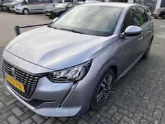 Peugeot 208 - 1.2 PureTech Allure