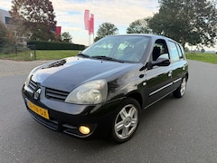 Renault Clio - 1.2-16V Campus AIRCO/NAP/APK
