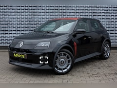 Renault 5 - 5 Comfort Range 52 kWh Evolution | Warmtepomp | Parkeersensoren | Stoelverwarming | Climat