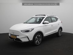 MG MG ZS EV - Long Range Luxury 70 kWh | Apple Carplay/Android Auto | Panoramadak | Cruise Control | Sto