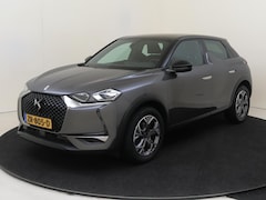 DS 3 Crossback - 1.2 PureTech Business | Apple Carplay/Android Auto | Autonomous Emergency Braking | lichtm
