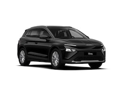 Skoda Elroq - 60 Business Edition 190 pk
