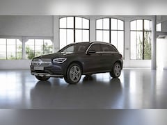 Mercedes-Benz GLC-klasse - 300e 4MATIC Business Solution AMG | Memory | Extra getint glas | 360 graden camera | Stoel
