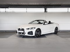 BMW 4-serie Cabrio - 420i High Executive