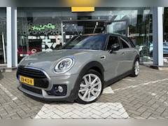 MINI Clubman - 1.5 Cooper Chili Hyde Park | HuD | Panorama dak | Stoelverwarming | Navigatie |