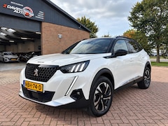 Peugeot 2008 - 1.2 PureTech GT-Line automaat \