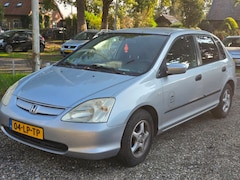 Honda Civic - 1.4i LS