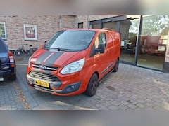 Ford Transit Custom - 270 2.2 TDCI L1H1 Trend