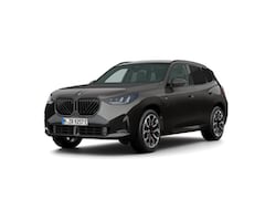 BMW X3 - 30e xDrive | M Sportpakket Pro | Professional Pack | Premium Pack | Trekhaak