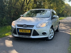 Ford Focus - 1.0 EcoBoost Trend | NAP + Cruise + Navi Nu € 2.950,