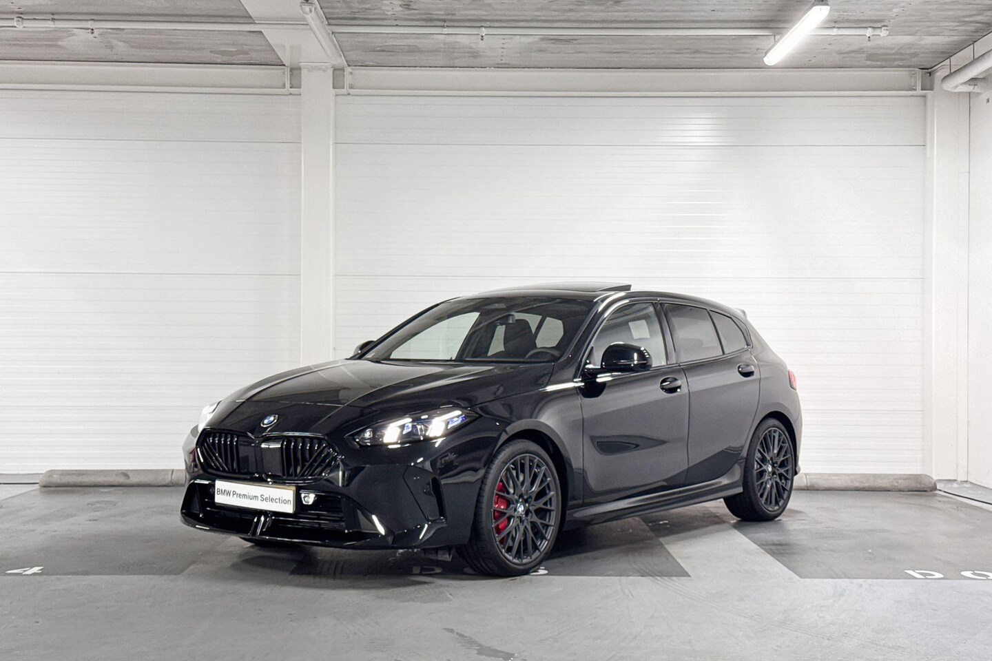 BMW 1-serie - 120 M Sport - AutoWereld.nl
