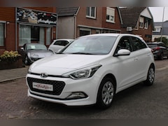 Hyundai i20 - 1.2 LP i-Drive Cool Van eerste eigenaar