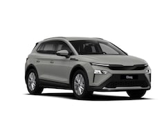Skoda Elroq - 60 Business Edition 190 pk