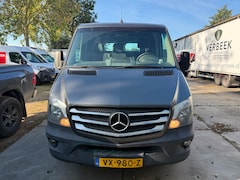 Mercedes-Benz Sprinter - 314 2.2 CDI 325 AUT AC ‘16 GRIJSMET