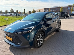Toyota C-HR - 1.8 Hybrid 140 Business Plus