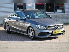 Mercedes-Benz CLA-Klasse - 180 EERSTE EIGENAAR AMG PANO