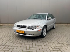 Volvo V40 - 2.0 T Europa