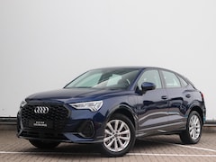 Audi Q3 Sportback - 45 TFSI e S Edition | SOH 94.2 % | Adaptieve Cruisecontrol | Sfeerverlichting | Keyless |