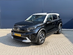 Citroën Ë-C3 Aircross - Max 113pk Extended Range 54 kWh Navigatie | Apple Carplay/Android Auto | Parkeersensoren V