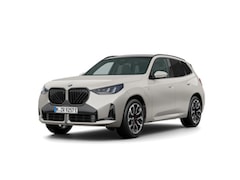 BMW X3 - 30e xDrive | M Sportpakket Pro | Professional Pack | Premium Pack | Trekhaak