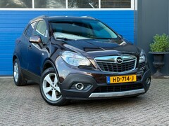 Opel Mokka - 1.4 T Edition|Navi|Climate|1ste Eig