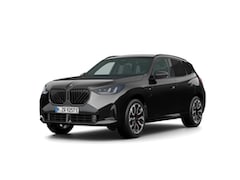 BMW X3 - 30e xDrive | M Sportpakket Pro | Premium Pack | Trekhaak