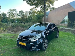 Kia Rio - 1.2 CVVT DynamicLine Airco Navi Camera KEURIG