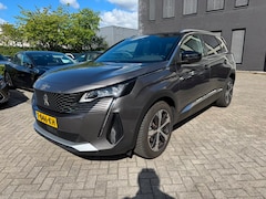 Peugeot 5008 - 1.2 PureTech GT 7-pers panodak
