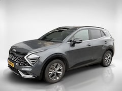 Kia Sportage - 1.6 T-GDi Hybrid GT-Line | 1e Eigenaar | Dealer Onderhouden | TopStaat met Electrische weg