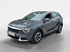 Kia Sportage - 1.6 T-GDi MHEV DynamicLine | Navi | Camera | Cruise Control | Stoel-/Stuurverwarming | LM