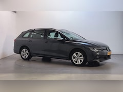 Volkswagen Golf Variant - 1.0 TSI Life Sfeerverlichting App-Connect Parkeersensoren Navigatie
