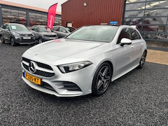 Mercedes-Benz A-klasse - 180 Business Solution AMG Panorama Stoelverwarming Apple/Android