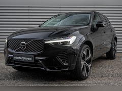 Volvo XC60 - T8 Plug-in hybrid AWD Ultra Dark Exec. Ed. | 22 inch | Luchtvering | Bowers & Wilkens | Ma