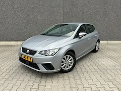 SEAT Ibiza - 1.0 MPI Reference | CARPLAY | BLUETOOTH | AUX/USB | STOELVERWARMING | PDC | APK T/M 19-10