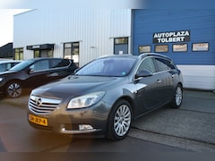 Opel Insignia Sports Tourer - 1.6 T Executive *BJ'09*VOL LEDER*NAVI