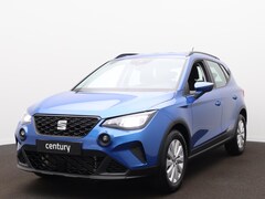 SEAT Arona - 1.0 EcoTSI Style Apple Carplay/Android Auto - Automaat - Clima - l.m. Velgen