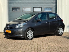 Toyota Yaris - 1.3 VVT-i Aspiration 2e EIG / AIRCO / CRUISE